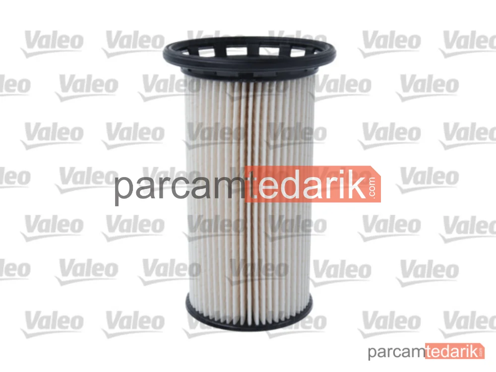 VALEO 587095 | Yakıt Filtresi — Audi A3 Limousine, Audi A3, Seat Leon ST